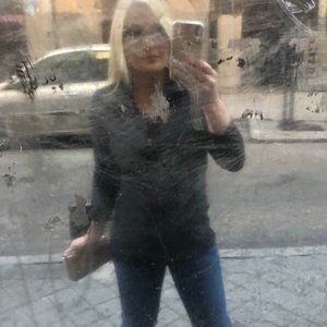 Meet your Posher, Kerry